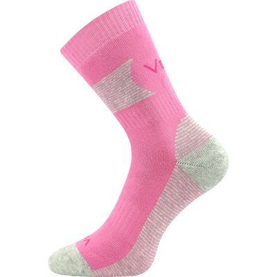 PRIME children's terry sports socks for girls (2 pairs)