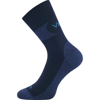 PRIME children's terry sports socks for boys (2 pairs)