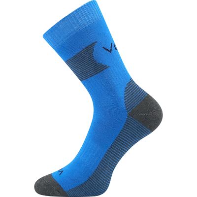 PRIME children's terry sports socks for boys (2 pairs)