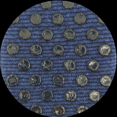 PRIME ABS children's terry sports socks for boys (2 pairs)