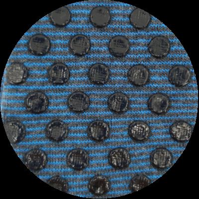 PRIME ABS children's terry sports socks for boys (2 pairs)