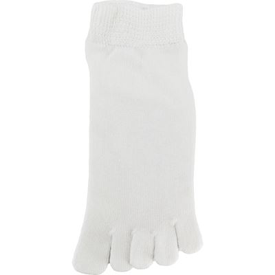 PRSTAN 08 low bamboo toe socks, WHITE BOMA 127292 3