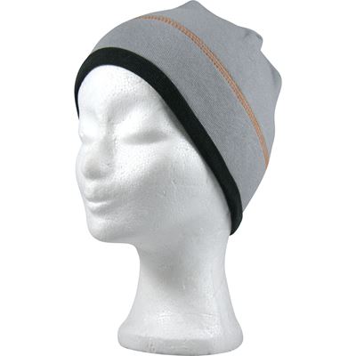 RAV cotton baby and children's hat LIGHT GREY