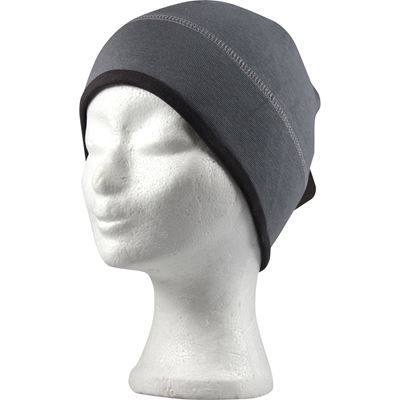 RAV cotton baby and children's hat LIGHT GREY