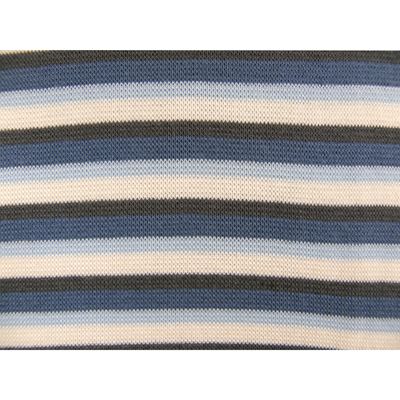 RAVČES cotton baby and children's hat WITH STRIPES pattern D