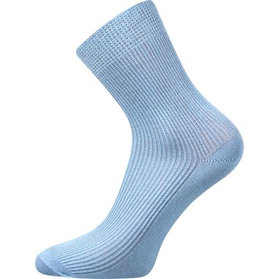 ROMSEK thin children's socks, 100% cotton, BOYS' MIX (3 pairs)