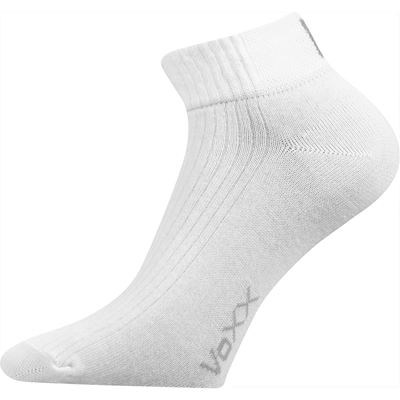 SETRA breathable WHITE short sports socks