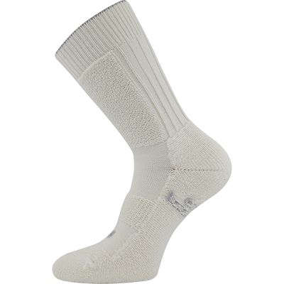 Outdoor thermal socks SEWARD cream VoXX 126647 2