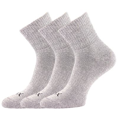 Thick socks TAMI melange PINK MELANGE VoXX 127608 2