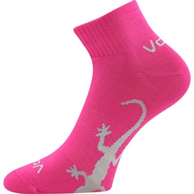 Women's summer socks TRINITY mix B (3 pairs)