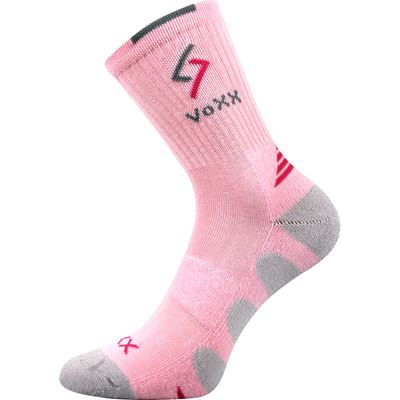 TRONIC cotton sports socks for girls (3 pairs)