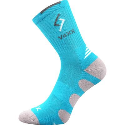 TRONIC cotton sports socks for girls (3 pairs)
