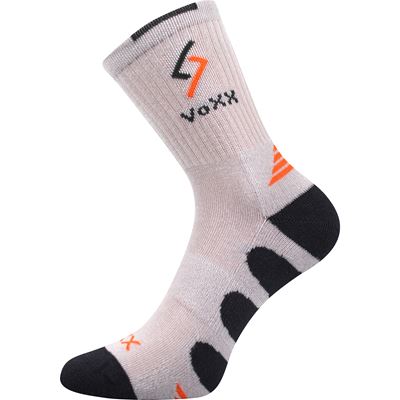 TRONIC cotton sports socks for boys (3 pairs)