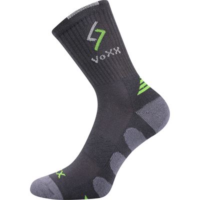 TRONIC cotton sports socks for boys (3 pairs)