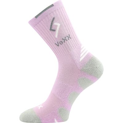 TRONIC cotton sports socks for girls (3 pairs)