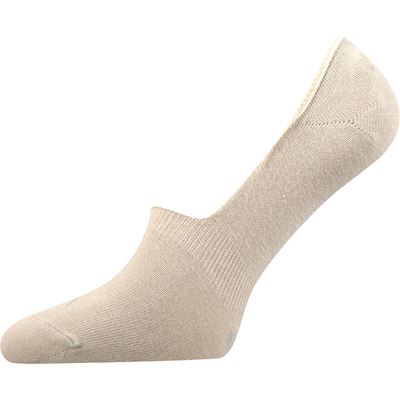 VERTI extra low socks, beige