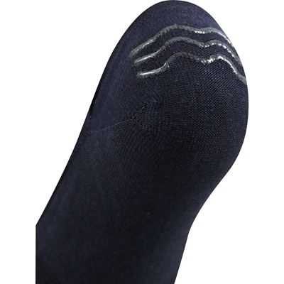 Extra low socks VORTY mix NAVY (3 pairs)