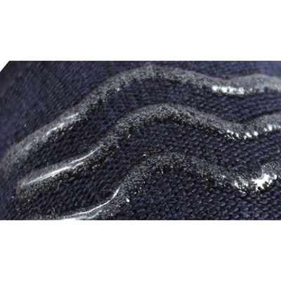 Extra low socks VORTY mix with VoXX lettering (3 pairs)