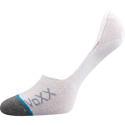Extra low socks VORTY mix with VoXX lettering (3 pairs)