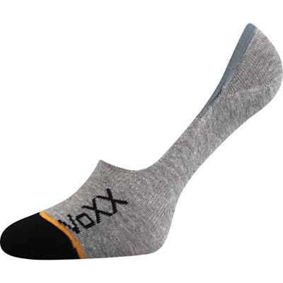 Extra low socks VORTY mix with VoXX lettering (3 pairs)