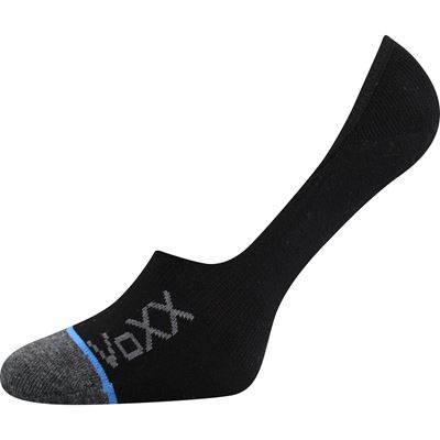 Extra low socks VORTY mix with VoXX lettering (3 pairs)