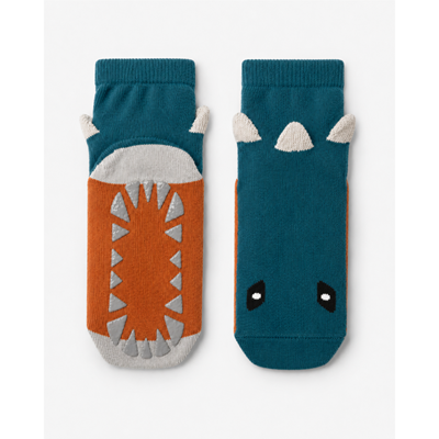 Children's socks ZUBIK ABS picture MIX (3 pairs) BOMA 127375 6