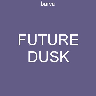 MICRO tights 50 DEN FUTURE DUSK