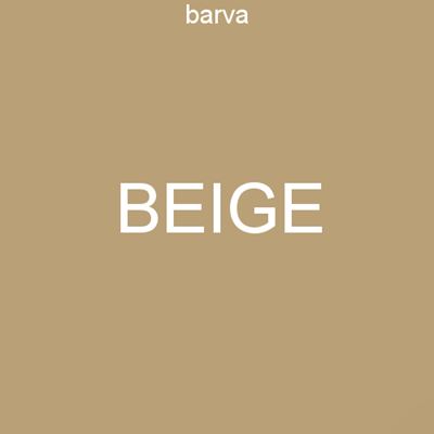NYLON tights 20 DEN BEIGE (skin tone)