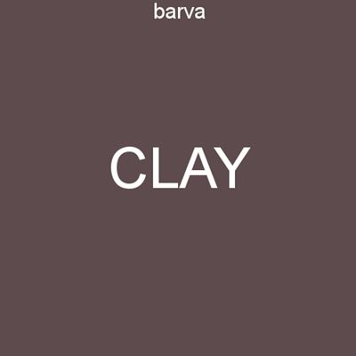 MICRO tights 50 DEN CLAY