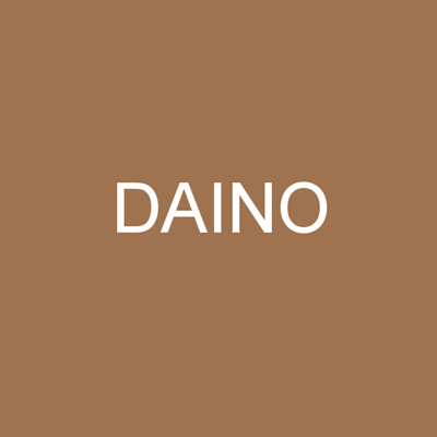 Women's nylon knee-socks NYLON knee-socks 20 DEN DAINO 2 pairs per pack