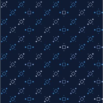 VENTOR short-sleeved pyjamas with a subtle pattern B-01