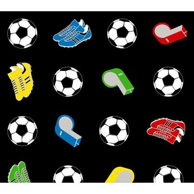 Tubus functional MULTIFUNCTIONAL SLEEVE VoXX football