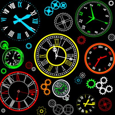 Men's long-sleeved pyjamas LOPPING HODINY