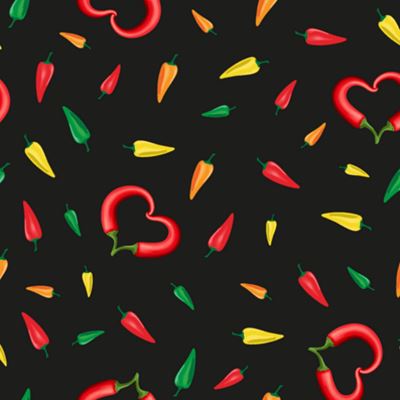 Men's long-sleeved pyjamas LOPPING PAPRIČKY