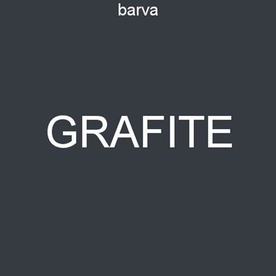 MICRO tights 50 DEN GRAFITE