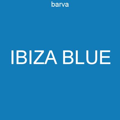 MICRO tights 50 DEN IBIZA BLUE