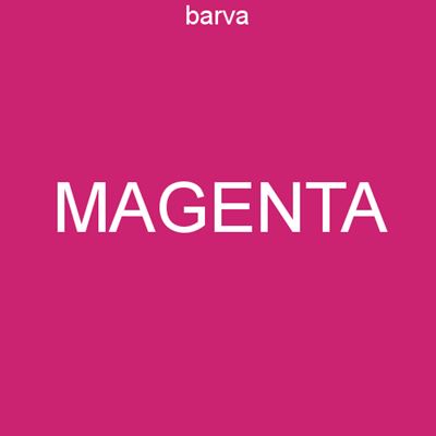 Girls' tights LITTLE LADY tights 40 DEN MAGENTA