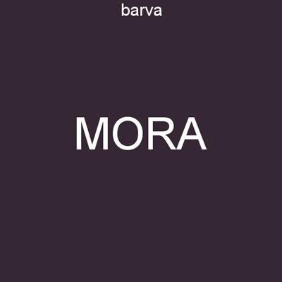 MICRO tights 50 DEN MORA