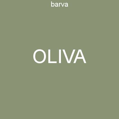 MICRO tights 50 DEN OLIVA