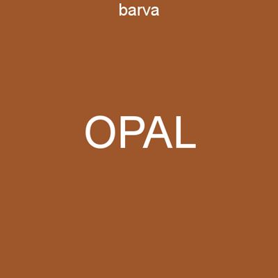 NYLON tights 20 DEN OPAL (tanned)