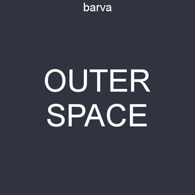 MICRO tights 50 DEN OUTER SPACE