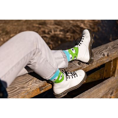 TWIDOR funny dress socks with sheep pictures