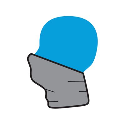 Tubus functional MULTIFUNCTIONAL SLEEVE VoXX bike