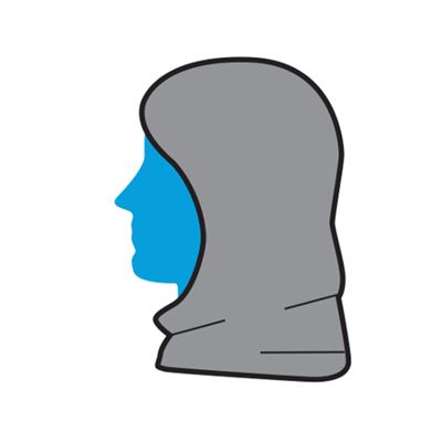 Tubus functional MULTIFUNCTIONAL SLEEVE VoXX bike