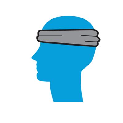 Tubus functional MULTIFUNCTIONAL SLEEVE VoXX bike