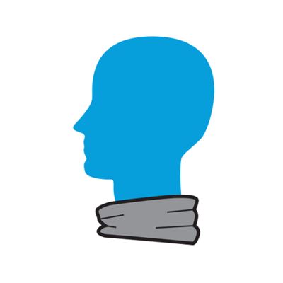 Tubus functional MULTIFUNCTIONAL SLEEVE VoXX bike