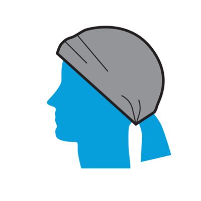 Tubus functional MULTIFUNCTIONAL SLEEVE VoXX bike