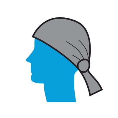 Tubus functional MULTIFUNCTIONAL SLEEVE VoXX bike