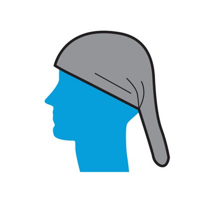 Tubus functional MULTIFUNCTIONAL SLEEVE VoXX bike