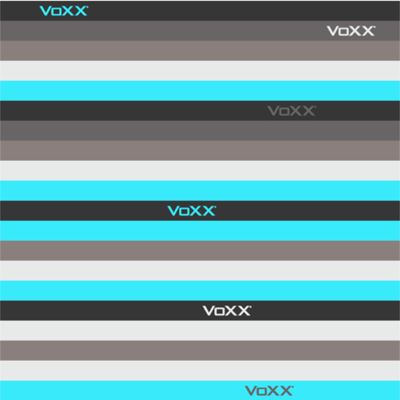 Tubus functional MULTIFUNCTIONAL SLEEVE VoXX stripes TURQUOISE
